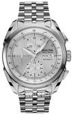Bulova accu suiss63C120 B4