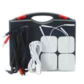 Electostimulateur pro 4 en 1. TENS, EMS, IF, RUSS