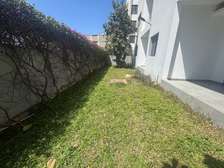 Appartement jardin à louer aux Almadie King watts