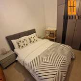 appartement meublé en location longue durée à Yoff