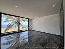 Ref_2572_GL Magnifique appartement avec vue sur mer à louer