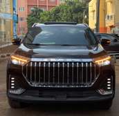 Jetour X90 PLUS  2024