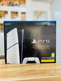 Playstation 5 Slim Digital