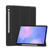 Coque Samsung Galaxy Tab S9 FE+ S9+ S8+ S7 FE Plus