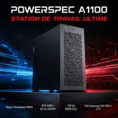 - STATION DE TRAVAIL ULTIME RTX 5090 de 32 Gb dédié ddr7