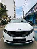 Kia carnivale 2017