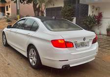 BM series 5 xdrive 4Cylindres