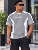 T-SHIRT HOMME