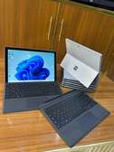 Microsoft surface pro 5