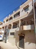Villa angle 150m2 TF à vendre à Hlm Grand-Yoff