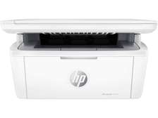 Imprimante Hp laser 141a