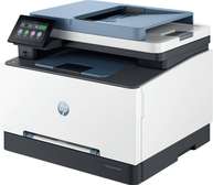 IMPRIMANTE LASER JET PRO MFP 3303 FDW