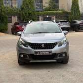 Peugeot 2008 allure 2017 manuel diesel venant
