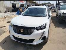 PEUGEOT 2008 MANUEL ANNÉE 2021