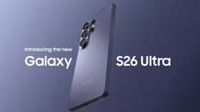 SAMSUNG GALAXY S26 ULTRA A 750000