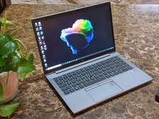 HP ZBOOK FIREFLY 14 G7 / CORE i5