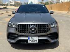 Mercedes GLE 53