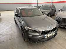 BMW X2 M 2018 Sdrive 18i SUV