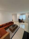 Appartement F4 meublé à louer à Fann Hock