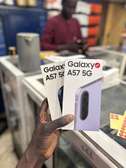 Samsung Galaxy A57 5G Violet 128GB Neuf