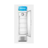 REFRIGERATEUR HISENSE VERTICAL 221LITRES VITRINE
