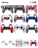 Housse protection manette PlayStation 5