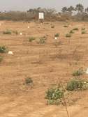 Terrain de 200m2 à vendre à NGUEMBE - THIES
