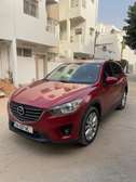 Location Mazda cx5 2016