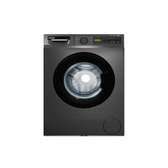 MACHINE A LAVER 8KG FINIX INVERTER GRIS FINSOIXDAOSE