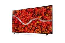 TELEVISEUR 82POUCES LG LED SMART 4K 82UP80006LA