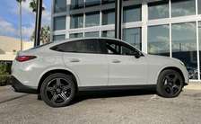 Mercedes_benz model GLC  2026