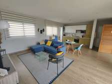 A louer Studio penthouse virage vue mer