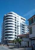 Appartement moderne avec une vue panoramique