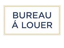 BUREAU À LOUER