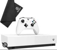 X box one et one s flaché