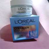 Crème de visage