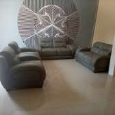 Salon de gamme
