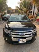 Ford edge 2013