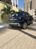 Renault Duster 2020