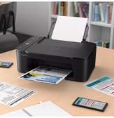 Imprimante Canon Pixma TS3640 multifonction couleur A4