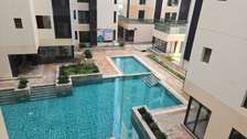 Appartement F4 Yoff (Aquanique)