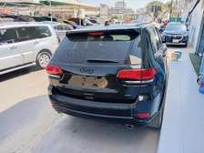 Jeep grand jorekee 2020