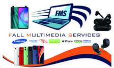 FALL MULTIMÉDIA SERVICES