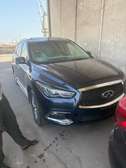 Infinity QX60 2017 - Full option, deja dédouanée