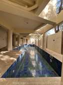 Ref_2887_SEY Appartements à louer au Point E