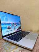 MacBook Pro 14'' M5