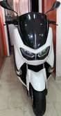 Yamaha Nmax 155 2022