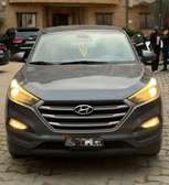 Hyundai Tucson 2018 Venant (PROMO)🚨