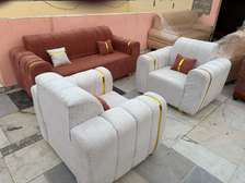 Salon 5 place vip
