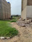Terrain à vendre 150m2 mbao
